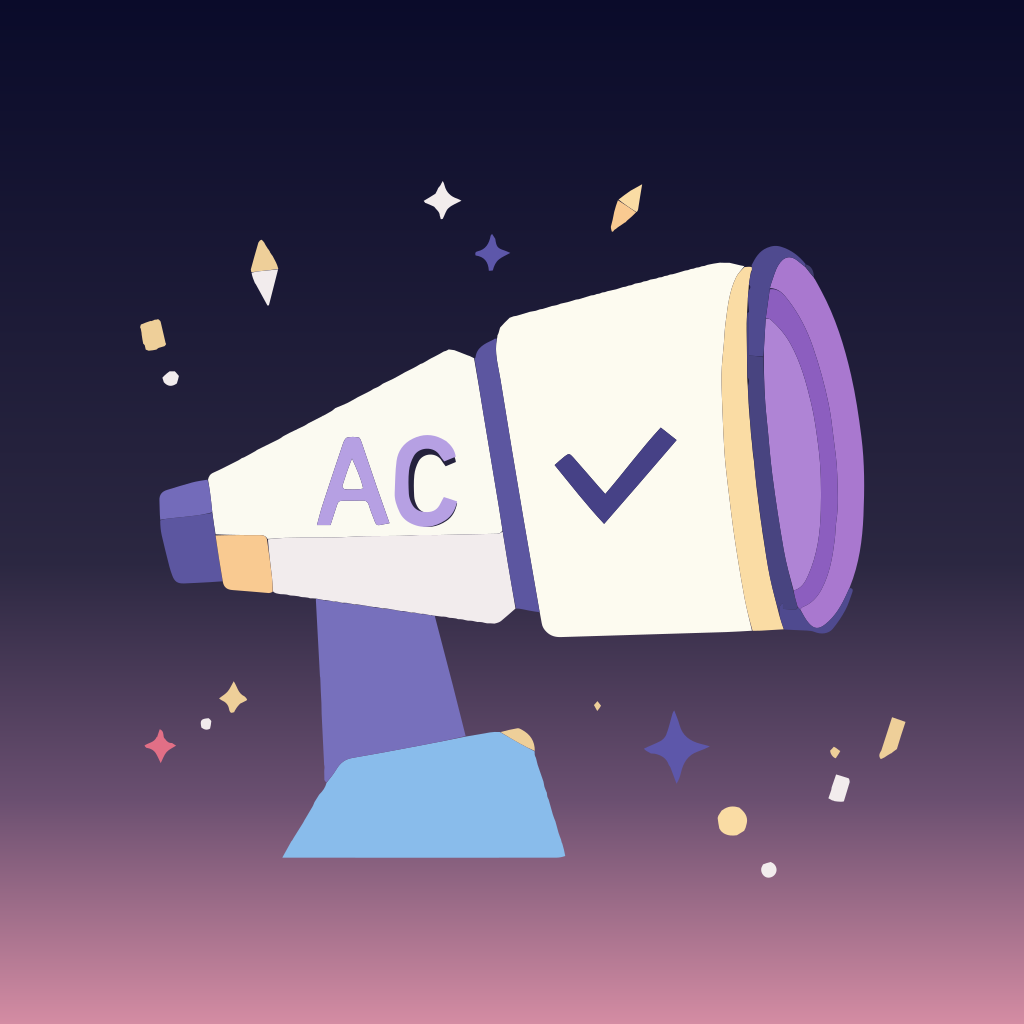 AstroCollect App Icon